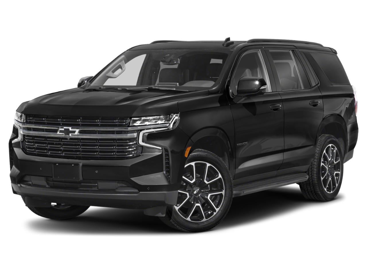 2021 Chevrolet Tahoe 2WD RST