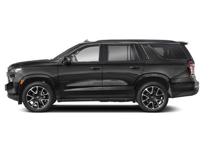 2021 Chevrolet Tahoe 2WD RST