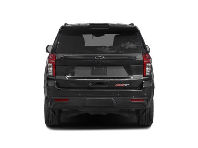 2021 Chevrolet Tahoe 2WD RST