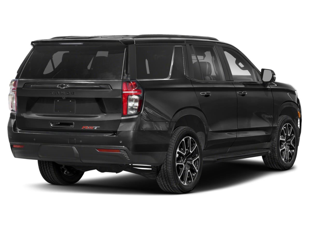 2021 Chevrolet Tahoe 2WD RST