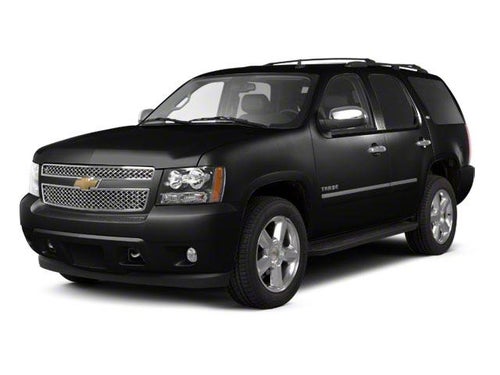 2011 Chevrolet Tahoe 4WD 1500 LT