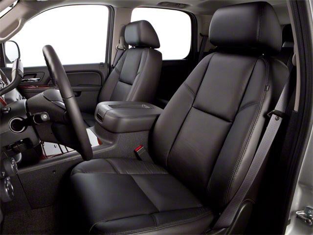 2011 Chevrolet Tahoe 4WD 1500 LT