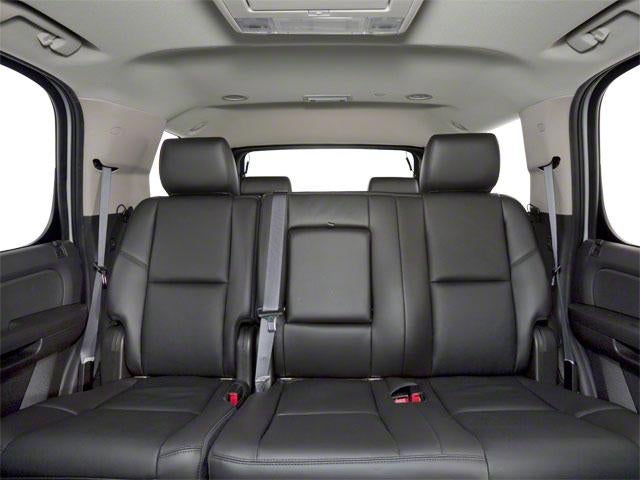 2011 Chevrolet Tahoe 4WD 1500 LT