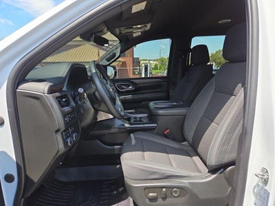 2023 Chevrolet Tahoe 4WD LS