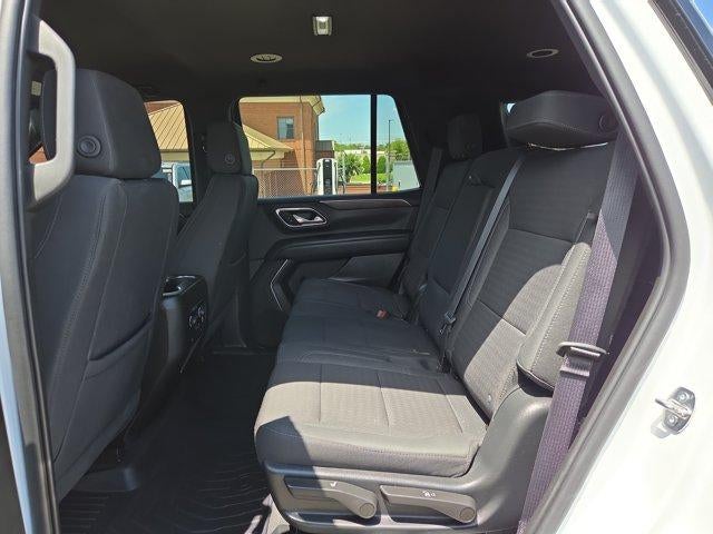 2023 Chevrolet Tahoe 4WD LS