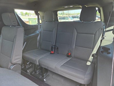 2023 Chevrolet Tahoe 4WD LS