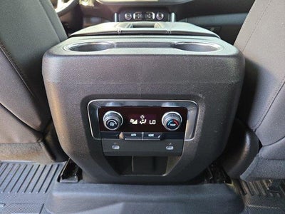 2023 Chevrolet Tahoe 4WD LS