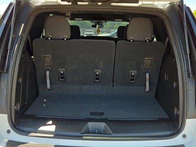 2023 Chevrolet Tahoe 4WD LS