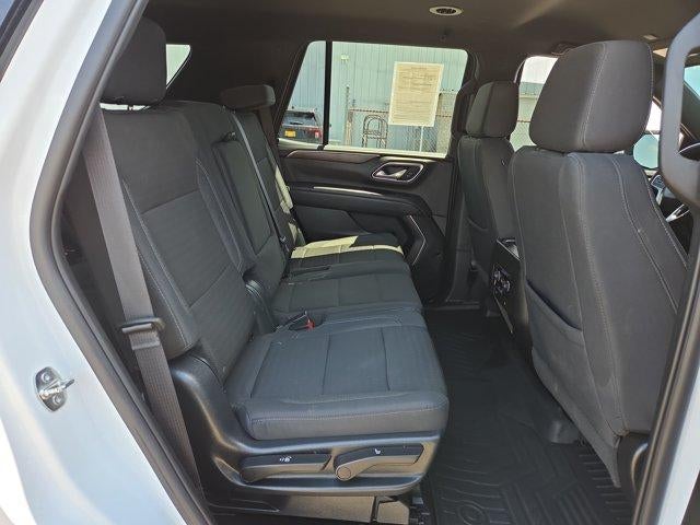 2023 Chevrolet Tahoe 4WD LS