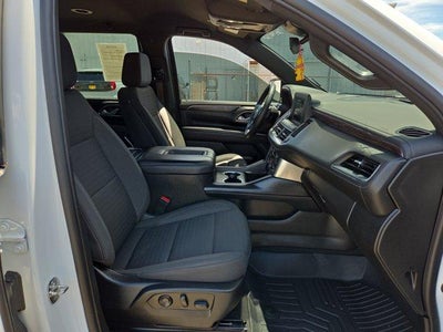 2023 Chevrolet Tahoe 4WD LS