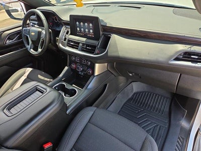 2023 Chevrolet Tahoe 4WD LS
