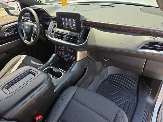 2023 Chevrolet Tahoe 4WD LS
