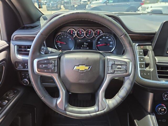 2023 Chevrolet Tahoe 4WD LS