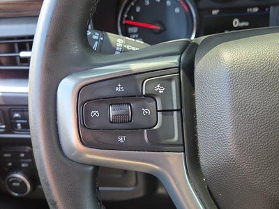 2023 Chevrolet Tahoe 4WD LS