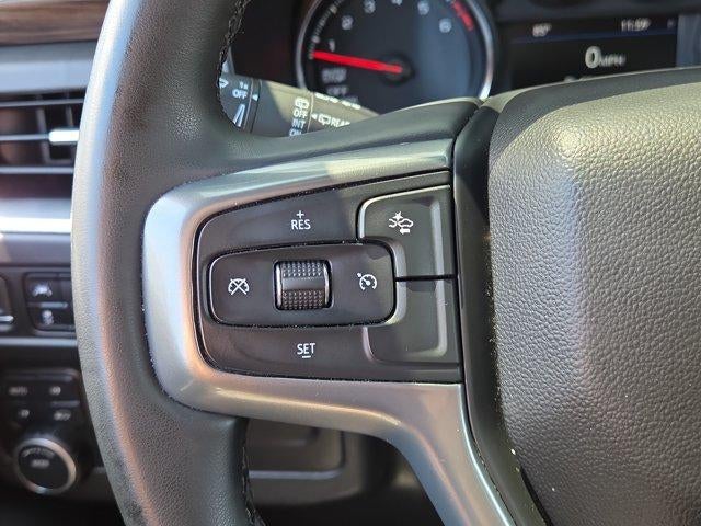 2023 Chevrolet Tahoe 4WD LS