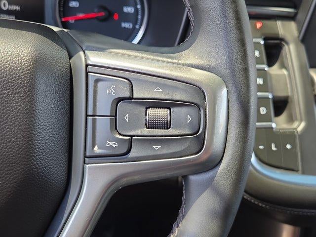 2023 Chevrolet Tahoe 4WD LS
