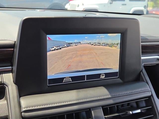2023 Chevrolet Tahoe 4WD LS