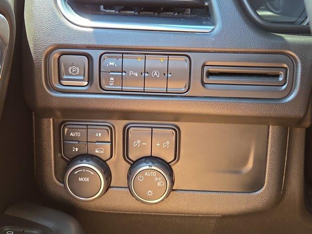 2023 Chevrolet Tahoe 4WD LS