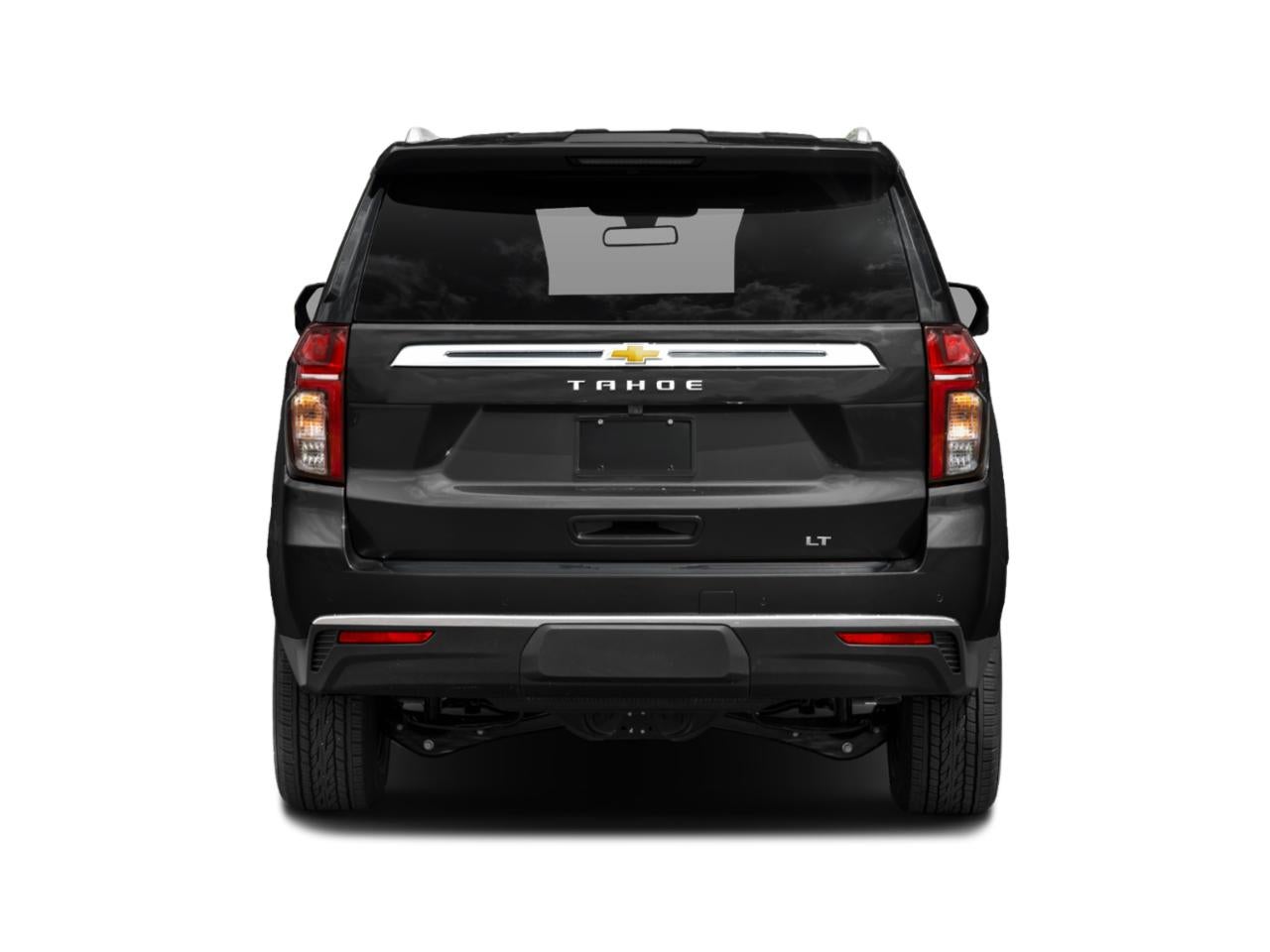 2022 Chevrolet Tahoe 4WD LT