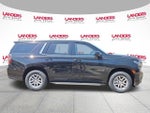 2024 Chevrolet Tahoe 4WD LT