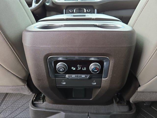 2023 Chevrolet Tahoe 4WD Z71