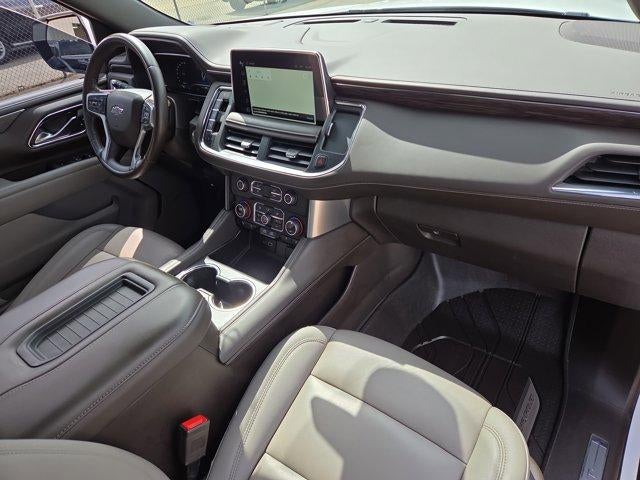 2023 Chevrolet Tahoe 4WD Z71