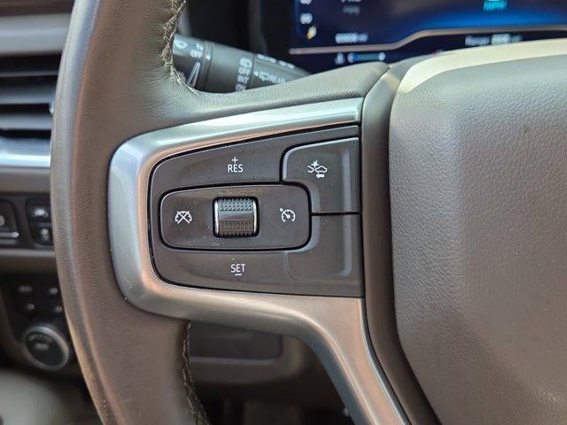 2023 Chevrolet Tahoe 4WD Z71