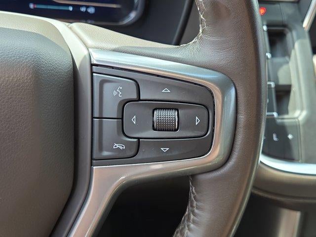 2023 Chevrolet Tahoe 4WD Z71