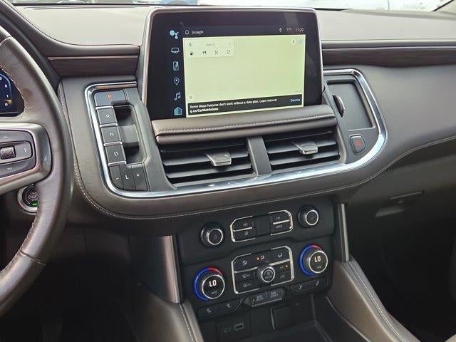 2023 Chevrolet Tahoe 4WD Z71