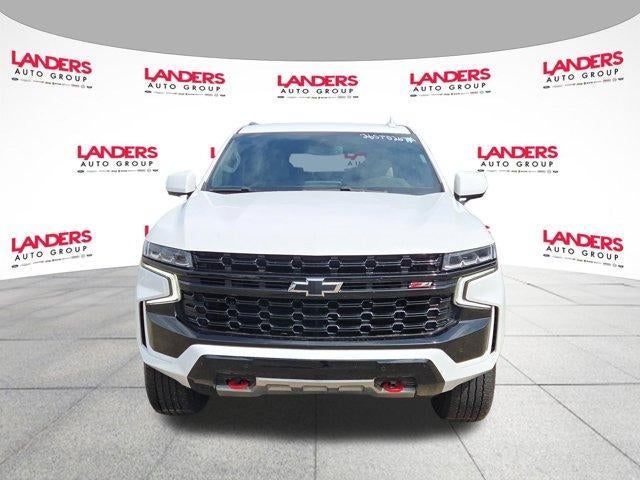 2023 Chevrolet Tahoe 4WD Z71