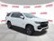 2022 Chevrolet Tahoe 4WD Z71