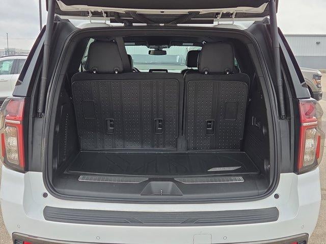 2022 Chevrolet Tahoe 4WD Z71