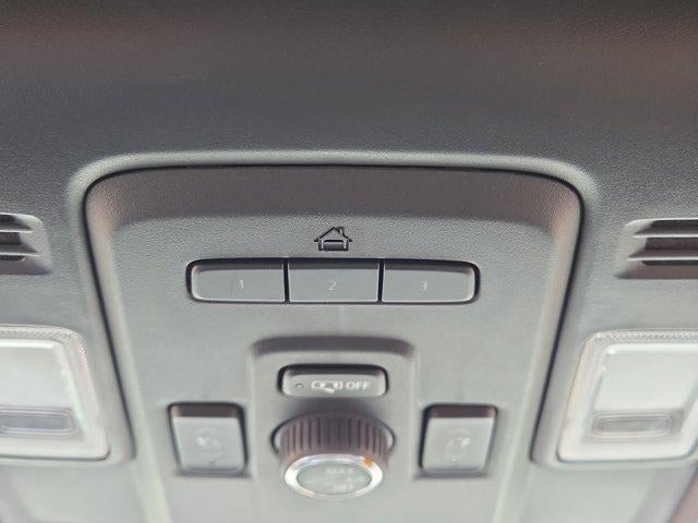 2022 Chevrolet Tahoe 4WD Z71