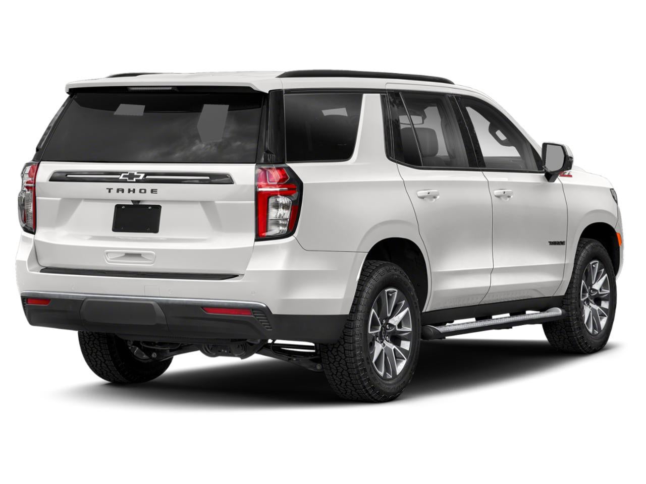 2022 Chevrolet Tahoe 4WD Z71