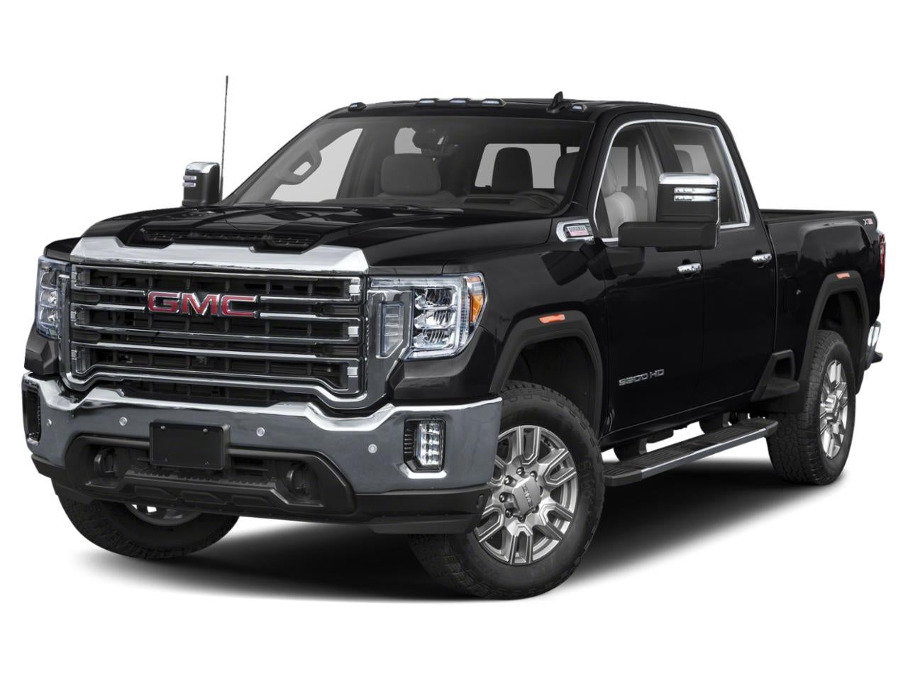 2022 GMC Sierra 3500HD Crew Cab Long Box 4-Wheel Drive Denali