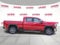 2025 GMC Sierra 2500 HD Crew Cab Standard Box 4-Wheel Drive SLT