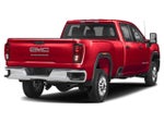 2025 GMC Sierra 2500 HD Crew Cab Standard Box 4-Wheel Drive SLT