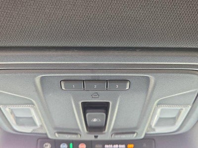 2025 GMC Sierra 2500 HD Crew Cab Standard Box 4-Wheel Drive AT4