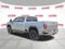 2025 GMC Sierra 2500 HD Crew Cab Standard Box 4-Wheel Drive AT4