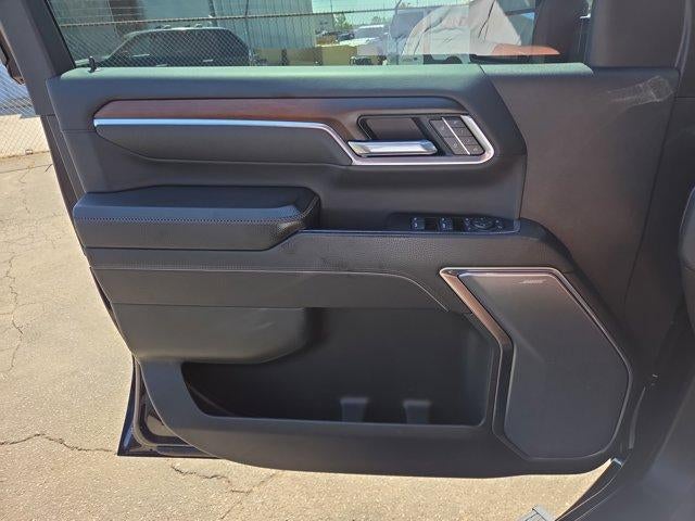 2025 GMC Sierra 2500 HD Crew Cab Standard Box 4-Wheel Drive Denali