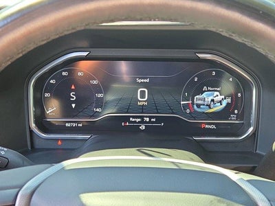 2025 GMC Sierra 2500 HD Crew Cab Standard Box 4-Wheel Drive Denali