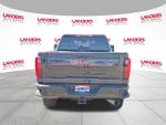 2025 GMC Sierra 2500 HD Crew Cab Standard Box 4-Wheel Drive Denali