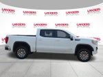 2021 GMC Sierra 1500 Crew Cab Short Box 4-Wheel Drive AT4