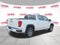 2021 GMC Sierra 1500 Crew Cab Short Box 4-Wheel Drive AT4