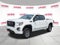 2021 GMC Sierra 1500 Crew Cab Short Box 4-Wheel Drive AT4