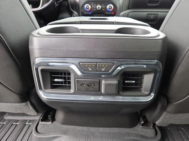 2019 GMC Sierra 1500 Crew Cab Short Box 4-Wheel Drive AT4