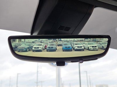 2019 GMC Sierra 1500 Crew Cab Short Box 4-Wheel Drive AT4