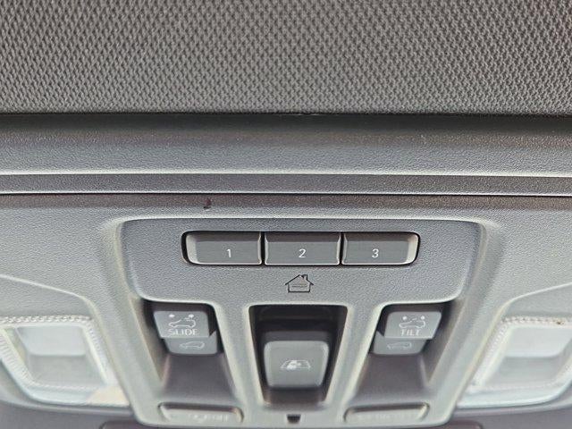 2019 GMC Sierra 1500 Crew Cab Short Box 4-Wheel Drive AT4