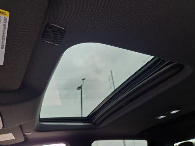 2019 GMC Sierra 1500 Crew Cab Short Box 4-Wheel Drive AT4