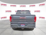 2022 GMC Sierra 1500 Limited Crew Cab Short Box 4-Wheel Drive AT4